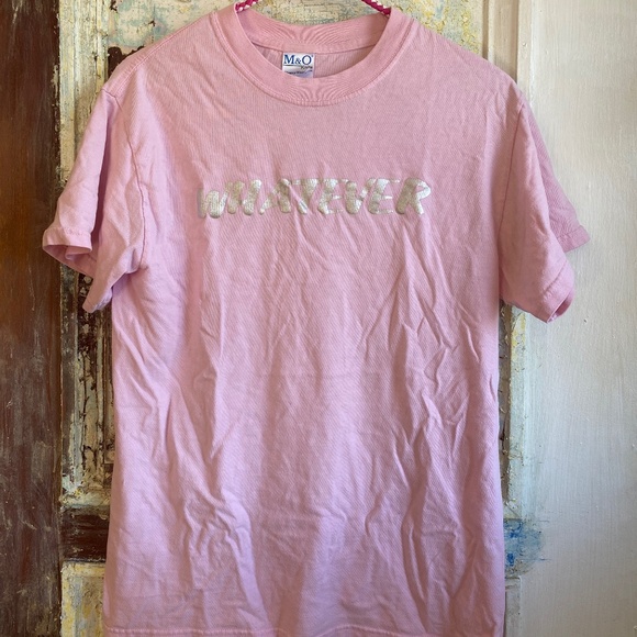 2000’s Graphic Tee - Whatever! - Picture 1 of 4